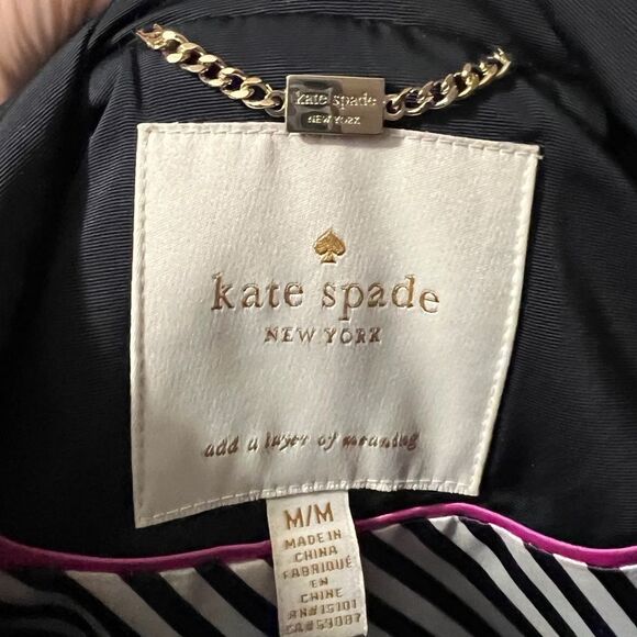 New Kate spade coat - Picture 5 of 5